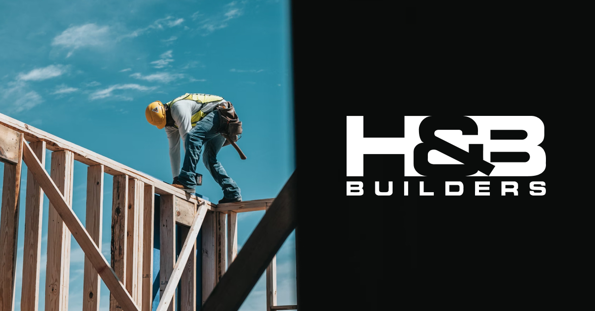 Contact Us - H&B Builders