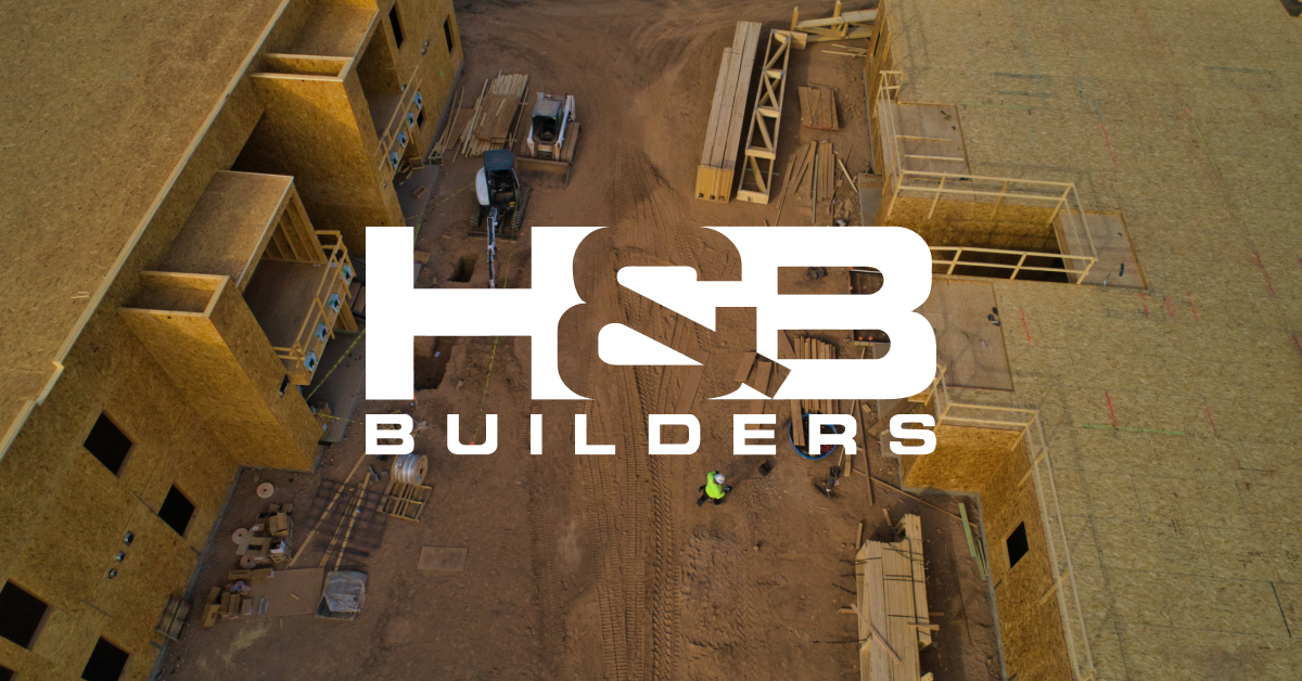 About Us - H&B Builders