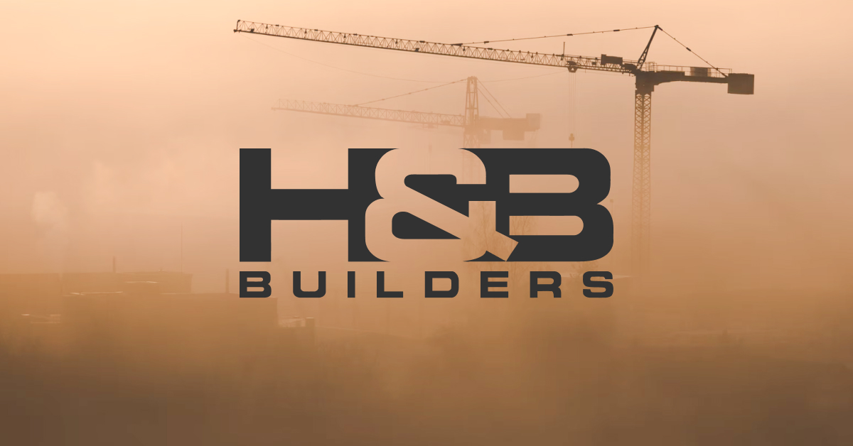 Home - H&B Builders